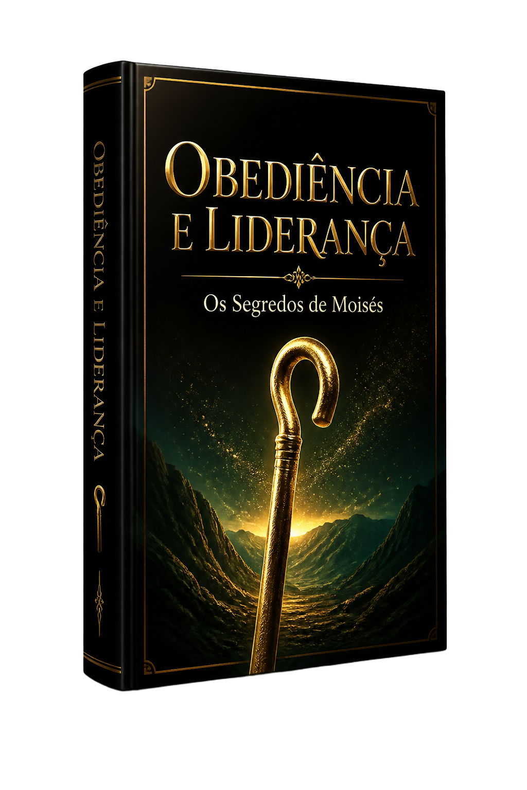 Obediência e Liderança
